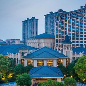 Chateau Star River Shanghai Minhang