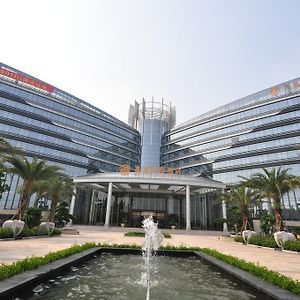 Nanhai Jiayi International Hotel